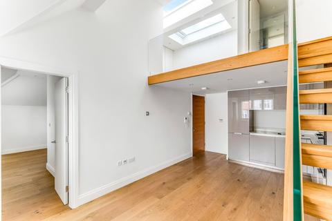 Ardwick Road, West Hampstead 1 bed apartment for sale