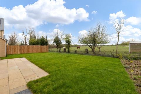 Cooks Corner, Over, Cambridgeshire 4 bed detached house for sale