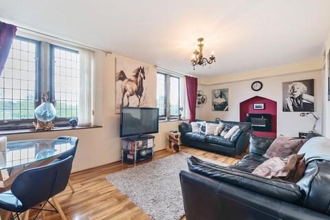 7 Kirklands, Carr Lane, Thorner, Leeds 1 bed apartment for sale