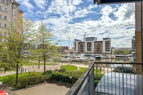 Lower Burlington Road, Portishead... 2 bed apartment for sale