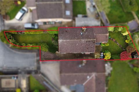 Stanley Close, Ravenshead... 2 bed bungalow for sale