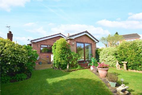 Stanley Close, Ravenshead... 2 bed bungalow for sale