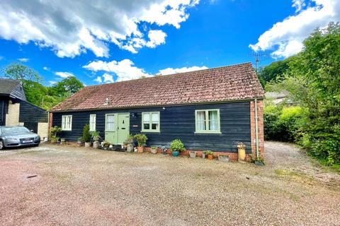 3 bedroom barn conversion for sale