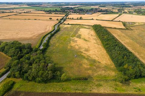 HIGHLY PRODUCTIVE ARABLE AND GRASS... Land for sale