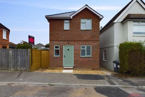 Old Priory Road, Tuckton, BH6 2 bed detached house for sale
