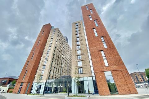 No. 1 Old Trafford, Manchester 2 bed apartment for sale