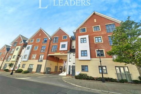 St. James's Street, Portsmouth... 2 bed apartment for sale