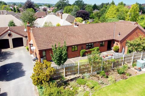 5 bedroom detached bungalow for sale