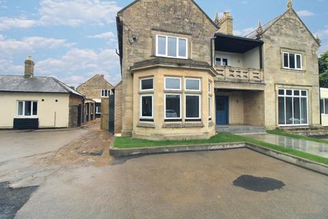 Laws Mansion, High Street, Turvey... 1 bed apartment for sale
