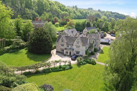 Yokehouse Lane, Painswick 6 bed detached house for sale