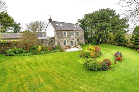 Tolcarne, Redruth 4 bed detached house for sale