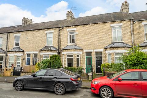 Beaconsfield Street, York 2 bed terraced house for sale