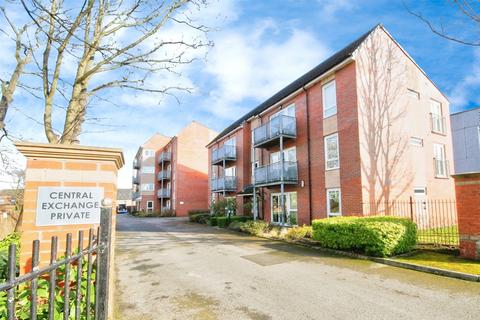 Central Exchange, Chester le Street... 2 bed flat for sale