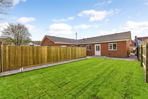 Drummer Lane, Tidworth 2 bed bungalow for sale