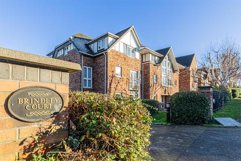London Road, Warrington WA4 1 bed apartment for sale