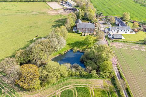 Firs Lane, Warrington WA4 4 bed detached house for sale
