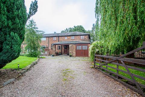 3 bedroom barn conversion for sale