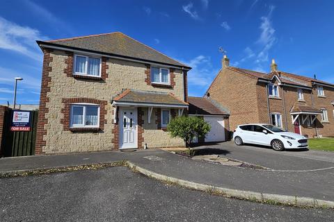 Reap Lane, Southwell, Portland 3 bed detached house for sale