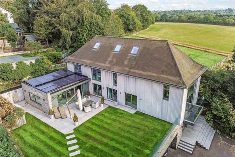 Reservoir Lane, Petersfield... 5 bed detached house for sale