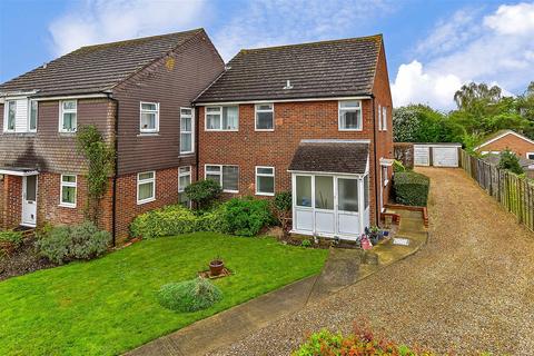 Oving Road, Chichester, West Sussex 2 bed ground floor flat for sale