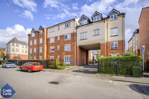 Turberville Place, Warwick... 1 bed apartment for sale