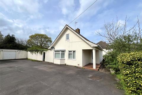 Hillview Road, Minehead, TA24 2 bed bungalow for sale