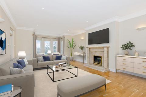 4 Wedderburn Court, Inveresk, East... 5 bed detached house for sale