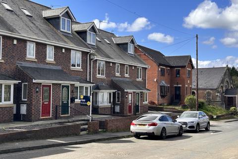 Fairfalls Terrace, New Brancepeth... 3 bed townhouse for sale