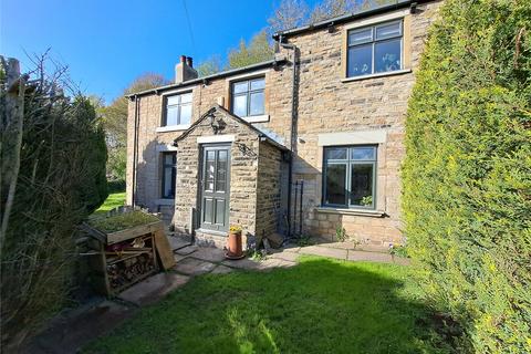 Huddersfield Road, Mirfield, West... 3 bed detached house for sale