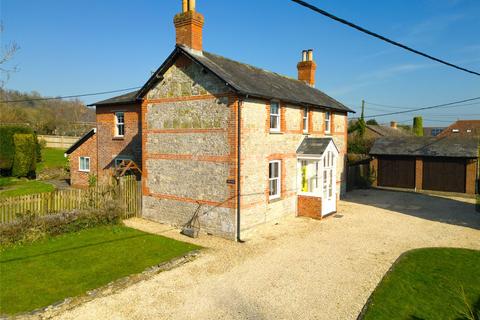Hindon Road, Dinton, Salisbury... 4 bed detached house for sale