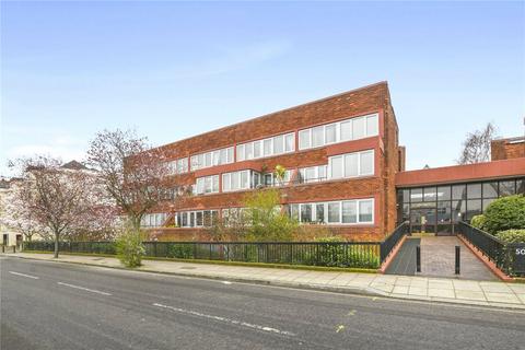 Silsoe House, 50 Park Village East... 2 bed flat for sale