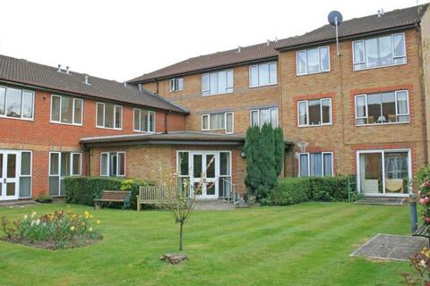 Willow Tree Walk Bromley BR1 1 bed retirement property for sale