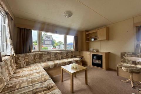 Scorton 2 bed static caravan for sale