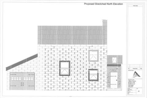 Middlesmoor, Harrogate, HG3 3 bed cottage for sale