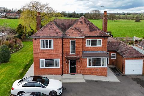 Highfield Avenue, Cheadle 4 bed detached house for sale