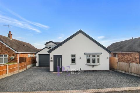 The Meadows, Burbage LE10 3 bed detached house for sale