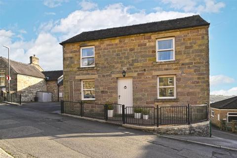 New Road, Wirksworth DE4 3 bed detached house for sale