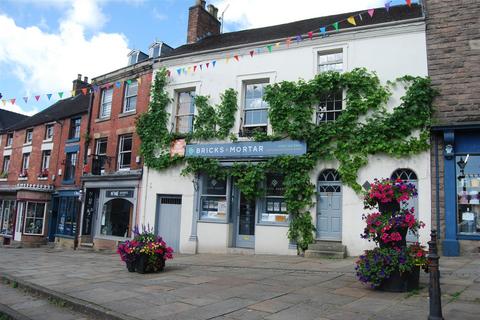 Market Place, Wirksworth DE4 5 bed house for sale