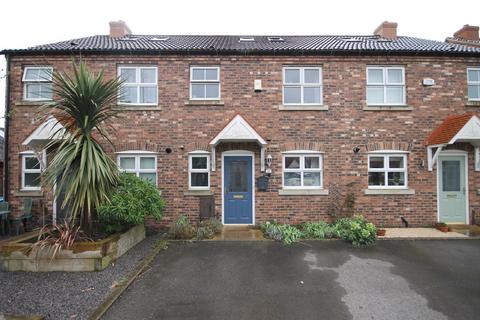 Harriers Croft, Thirsk YO7 3 bed terraced house for sale