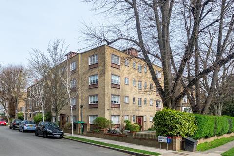 Aberdeen Park, London 1 bed apartment for sale