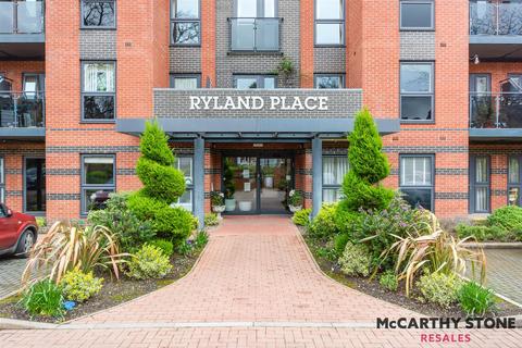 Ryland Place, Norfolk Road... 1 bed apartment for sale