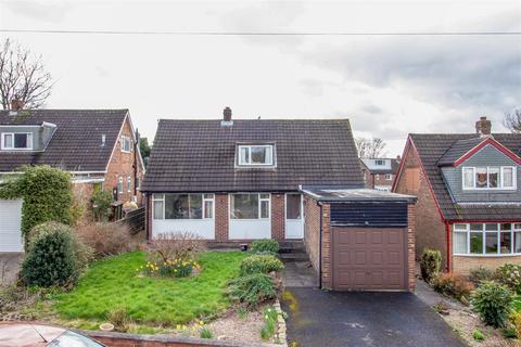 4 bedroom detached bungalow for sale