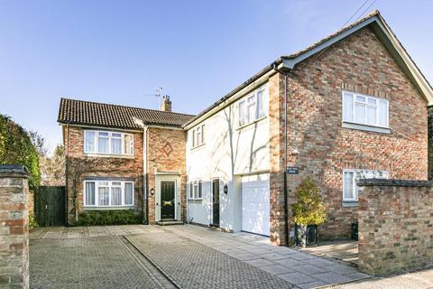 Hills Lane, Ely CB6 5 bed detached house for sale