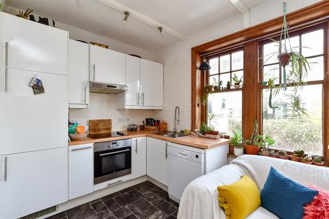 Millers Road, Brighton, East Sussex 1 bed flat for sale