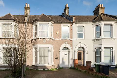 Minard Road, Catford 3 bed terraced house for sale