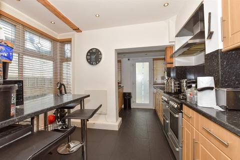 Danesmead Terrace, Margate, Kent 3 bed end of terrace house for sale