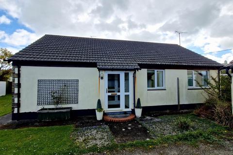 Westground Way, Tintagel 3 bed bungalow for sale