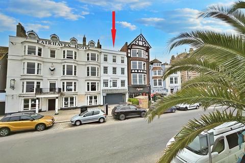 Weymouth 5 bed maisonette for sale