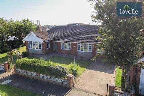 4 bedroom detached bungalow for sale