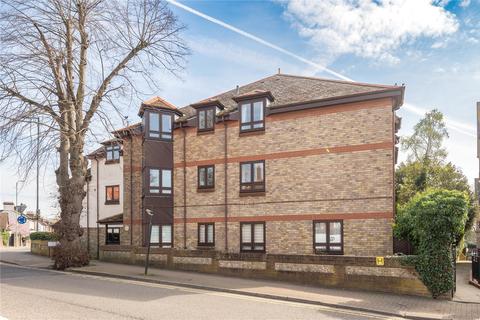 Beaumonds, Upper Marlborough Road... 1 bed flat for sale